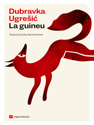 cover image of La guineu